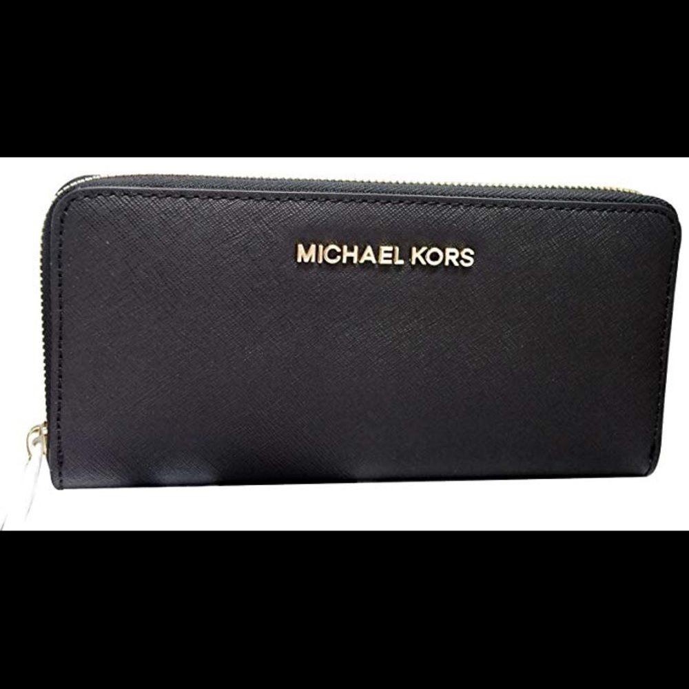 Micheal Kors jet set wallet